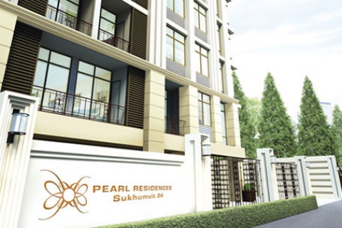 Pearl Residences